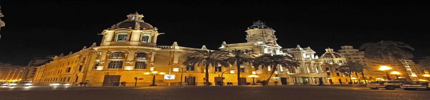  Inmobiliarias Valencia